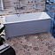 Акриловая ванна Aquatek Либра New 150x70 LIB150N-0000008