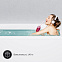 Акриловая ванна AM.PM Gem 150x70 W90A-150-070W-A1