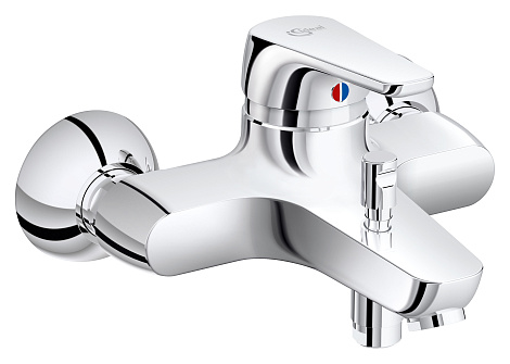 Смеситель для ванны/душа Ideal Standard Cerasprint 2012 B9566AA