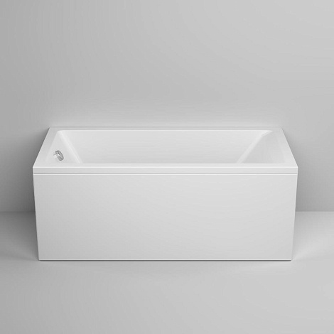 Акриловая ванна AM.PM Gem 150x70 W93A-150-070W-A