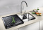Кухонная мойка Blanco SUPRA 500-U 518206