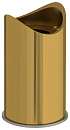 Модуль скрытого подключения Сунержа 03-1522-0028 золото