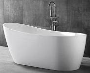 Акриловая ванна Abber 130x70 AB9353-1.3