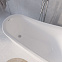 Акриловая ванна Grossman Style 180x89 GR-2303M