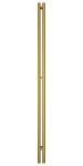 Полотенцесушитель электрический Сунержа Нюанс 1800 051-0543-1853 состаренная латунь