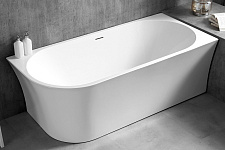 Акриловая ванна Abber 150x78 AB9257-1.5 R