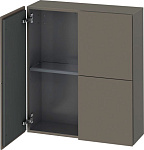 Шкаф навесной Duravit L-Cube 70 LC116709090