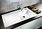Кухонная мойка Blanco ZENAR XL 6S-F SILGRANIT PuraDur 523909, антрацит