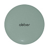 Накладка на слив для раковины Abber AC0014MCG светло-зеленая матовая