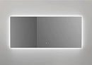 Зеркало Salini Ombra 160x70 27M021670BH с LED подсветкой