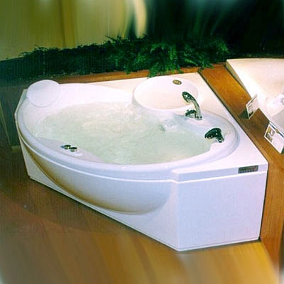 Акриловая ванна Jacuzzi Celtia 150x150 9443-141A