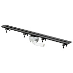 Душевой лоток Viega Advantix Vario 721671 черный
