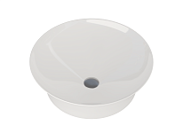 Раковина Aquanet Smart SMART-1 420х420х125 273685 белый