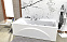 Акриловая ванна Акватек Феникс 160x75 с фр.экр.(слив слева)