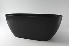 Ванна из искусственного камня HOLBI Venus 168x80 1.01.001.11.3 RAL
