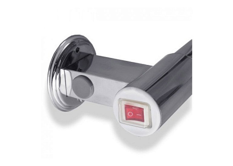 Электрический полотенцесушитель Energy H 800x500 (G6)
