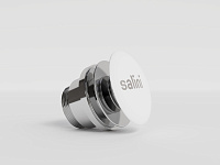 Донный клапан Salini Marea 12 164201G белый глянцевый