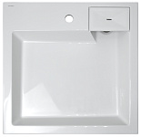 Раковина Azario Slim 60 CS00078302