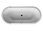 Акриловая ванна Duravit Starck 180x80 700009000000000