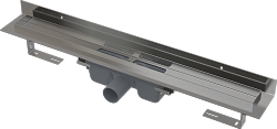 Душевой лоток Alcadrain Wall APZ16-650
