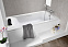 Ванна акриловая Roca BeCool 180x80 ZRU9302782