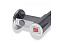 Полотенцесушитель электрический Energy U chrome G2