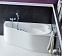 Акриловая ванна Santek Ибица 150x100 1WH112035 R