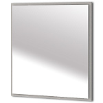 Зеркало Cezares Tiffany 98х90 45085 серый