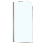 Шторка для ванны Azario Merrit 70 NF6211 700 серебро