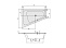 Акриловая ванна Villeroy&Boch Loop & Friends 175x135 SX UBA175LFS9LIV-01 левая