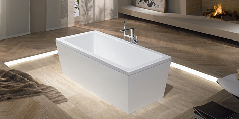 Ванна Kaldewei Conoduo 733 180x80 (2351 0001 3001) с покрытием EASY-CLEAN