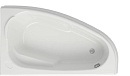 Акриловая ванна Cersanit JOANNA 160x95 WA-JOANNA*160-L левая