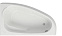 Акриловая ванна Cersanit JOANNA 160x95 WA-JOANNA*160-L левая