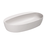 Раковина Azzurra Elegance Circle 70 ELLA070420C0CE