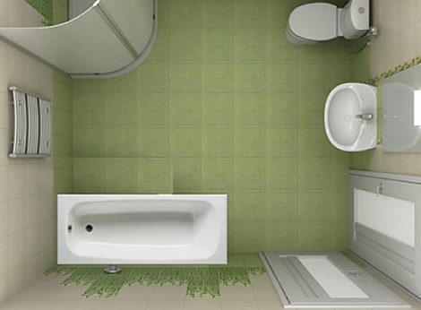 Чугунная ванна Roca Continental 170x70 21291100R