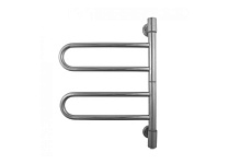 Полотенцесушитель электрический Energy U chrome G2K