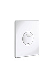 Клавиша смыва Grohe Skate 38862SH0