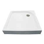 Душевой поддон Azario Greenwood 100х100 P110 R/L (P11010)