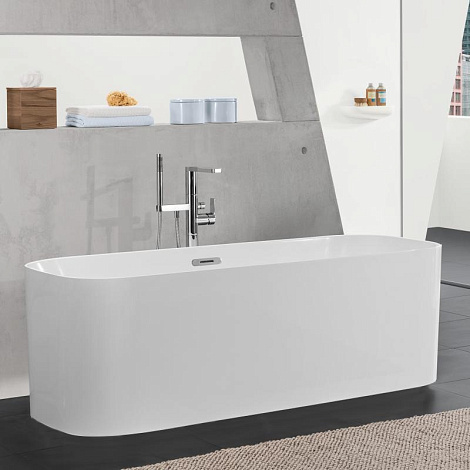 Квариловая ванна Villeroy&Boch Finion 170x70 UBQ177FIN7A100V401