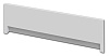 Панель фронтальная для ванны Sense W75A-150-070W-P