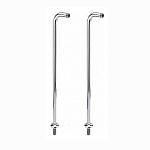 Колонны для напольного смесителя Nicolazzi 5574CR