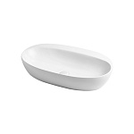 Раковина Azzurra Elegance Circle 70 ELLA070420C0BI