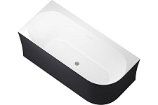 Акриловая ванна Allen Brau Priority 170x78 2.31004.21A