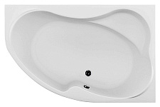 Акриловая ванна Aquanet Capri 170x110 203922 правая