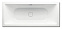 Ванна Kaldewei Conoduo 733 180x80 (2351 0001 3001) с покрытием EASY-CLEAN