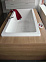 Ванна Kaldewei Conoduo 733 180x80 (2351 0001 3001) с покрытием EASY-CLEAN