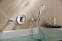 Излив для ванны Kludi ZENTA SL 4860005