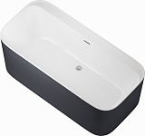 Акриловая ванна Allen Brau Infinity 170x80 2.21001.21/AM