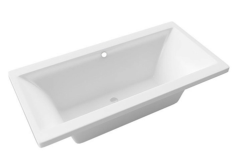 Акриловая ванна Excellent PRYZMAT 200x90 WAEX.PRY20WH