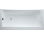 Ванна прямоугольная Cersanit Smart 170x80 63351 правая